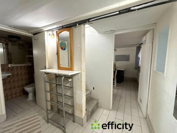 Maison 5 pièces - 117 m²