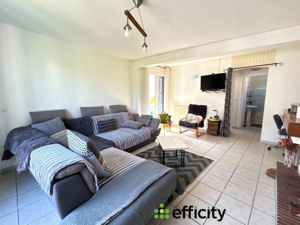 Maison 5 pièces - 117 m²