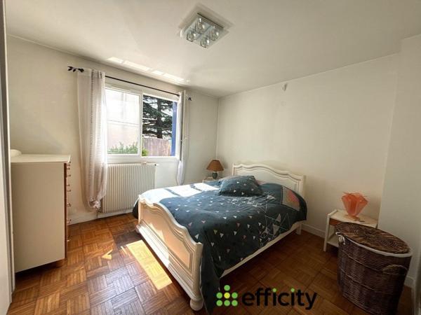 Maison 5 pièces - 117 m²