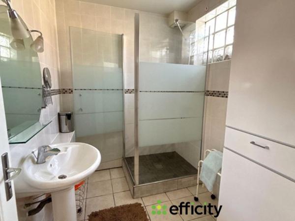 Maison 5 pièces - 117 m²