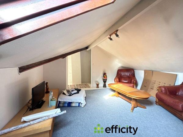 Maison 5 pièces - 117 m²