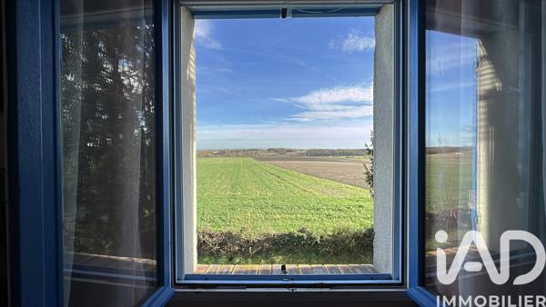 Maison à vendre 8 pièces 243 m² Châtellerault