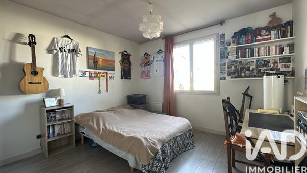 Maison à vendre 8 pièces 243 m² Châtellerault