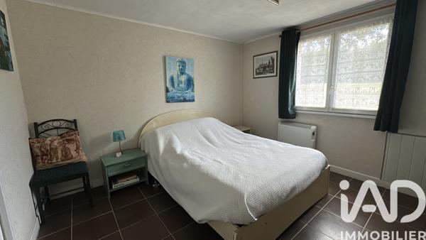 Maison à vendre 8 pièces 243 m² Châtellerault