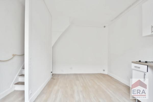 Maison de Ville Boulogne Billancourt