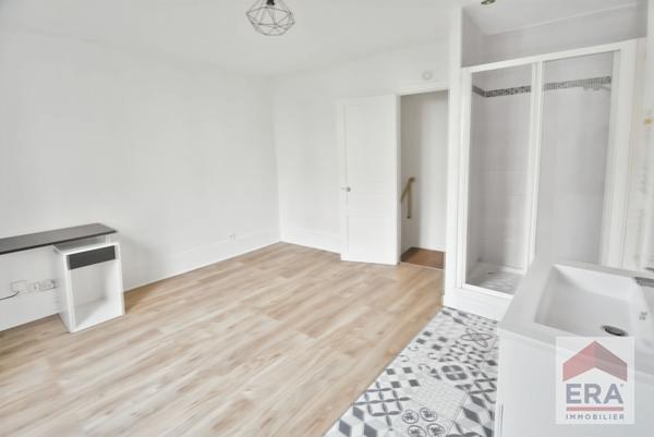 Maison de Ville Boulogne Billancourt