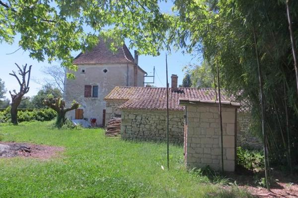 Maison à vendre 98 280 € Saint-Aubin-de-Cadelech 4 p 113 m² DPE