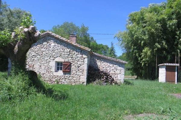 Maison à vendre 98 280 € Saint-Aubin-de-Cadelech 4 p 113 m² DPE