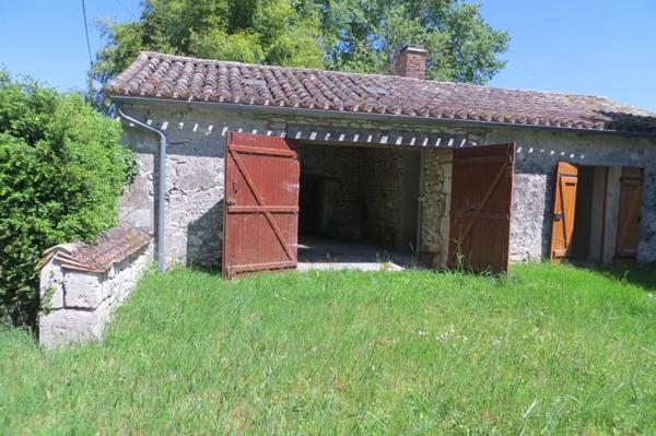 Maison à vendre 98 280 € Saint-Aubin-de-Cadelech 4 p 113 m² DPE