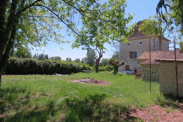 Maison à vendre 98 280 € Saint-Aubin-de-Cadelech 4 p 113 m² DPE