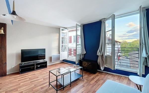 Appartement à vendre    4 pièces • 100 m2 Bayonne
