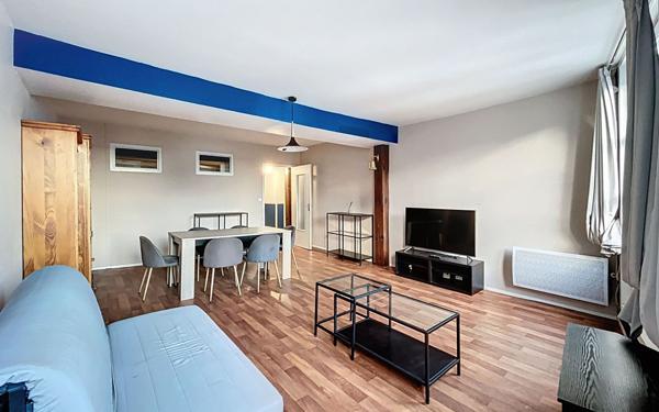 Appartement à vendre    4 pièces • 100 m2 Bayonne