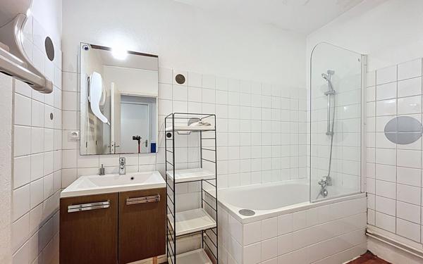 Appartement à vendre    4 pièces • 100 m2 Bayonne