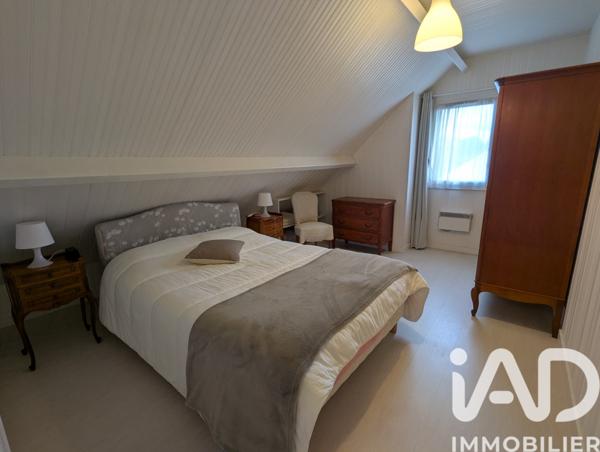 Maison à vendre 5 pièces 110 m² Briare