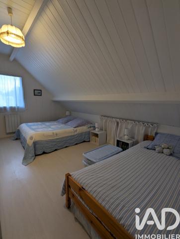 Maison à vendre 5 pièces 110 m² Briare