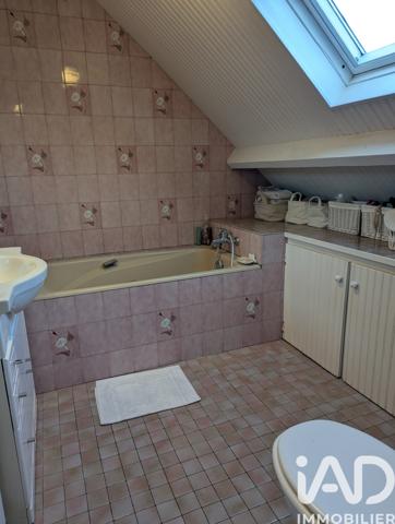 Maison à vendre 5 pièces 110 m² Briare