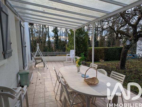 Maison à vendre 5 pièces 110 m² Briare