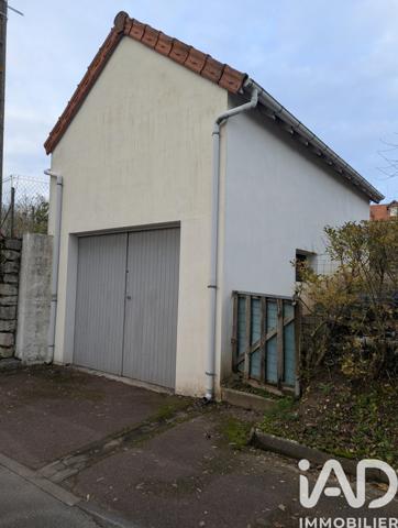 Maison à vendre 5 pièces 110 m² Briare