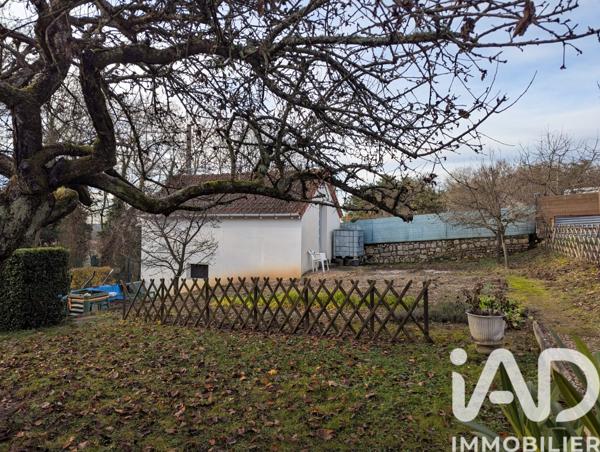 Maison à vendre 5 pièces 110 m² Briare