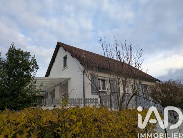 Maison à vendre 5 pièces 110 m² Briare