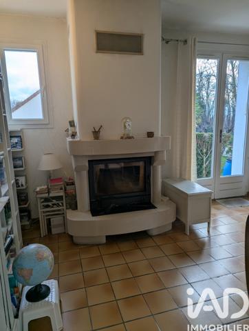 Maison à vendre 5 pièces 110 m² Briare