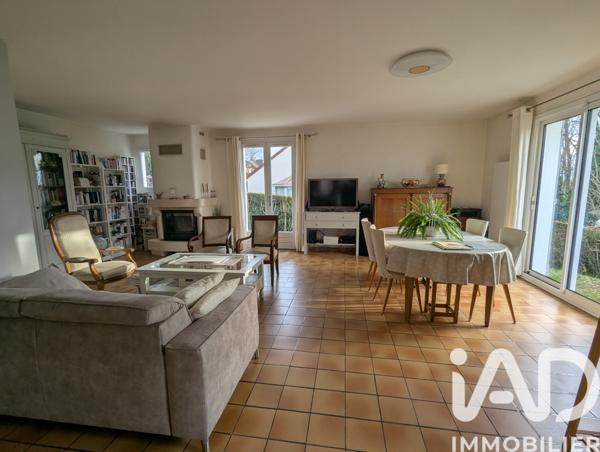 Maison à vendre 5 pièces 110 m² Briare