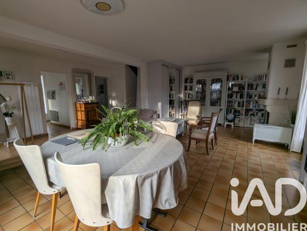 Maison à vendre 5 pièces 110 m² Briare