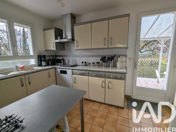 Maison à vendre 5 pièces 110 m² Briare