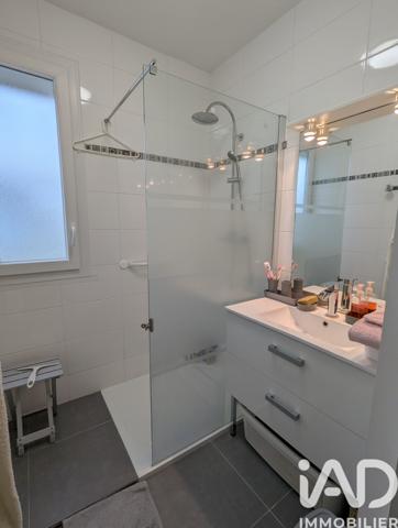 Maison à vendre 5 pièces 110 m² Briare