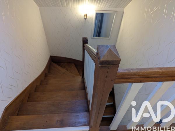 Maison à vendre 5 pièces 110 m² Briare
