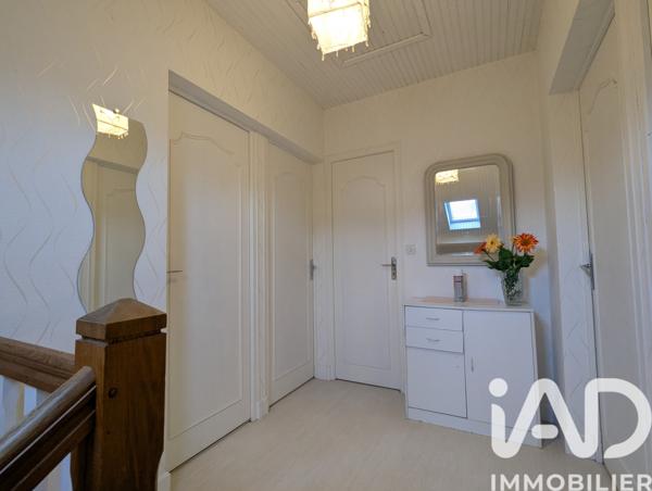 Maison à vendre 5 pièces 110 m² Briare