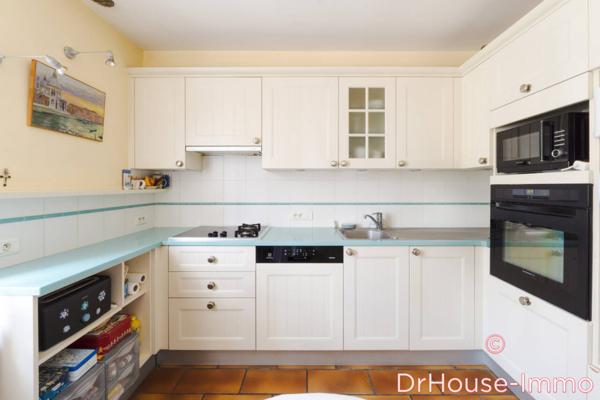 Maison à vendre 9 pièces de 280 m²