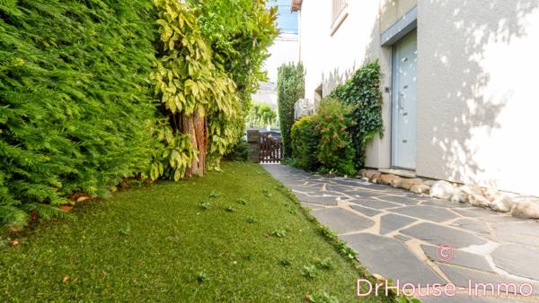 Maison à vendre 9 pièces de 280 m²