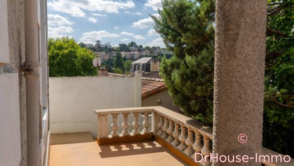 Maison à vendre 9 pièces de 280 m²