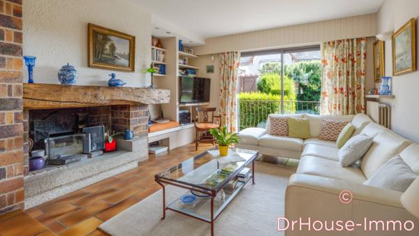 Maison à vendre 9 pièces de 280 m²