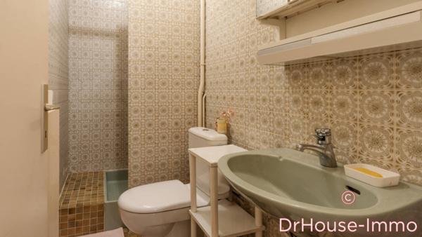 Maison à vendre 9 pièces de 280 m²