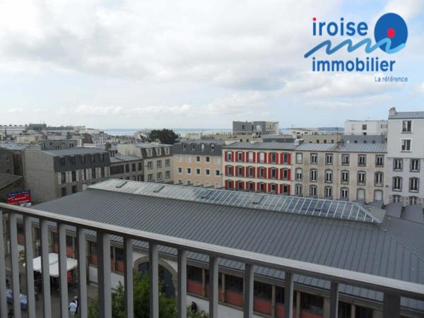 APPARTEMENT T2 AVEC PARKING PRIVÉ ET ASCENSEZUR
