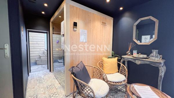 Demeure de prestige à 30 kilomètres d'Angers