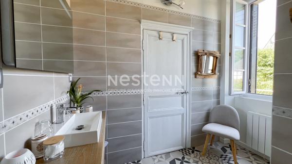 Demeure de prestige à 30 kilomètres d'Angers