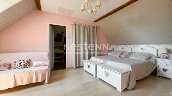 Demeure de prestige à 30 kilomètres d'Angers