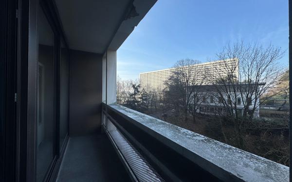 Appartement à louer    4 pièces • 81,71 m2 Lyon 9