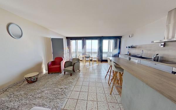 Appartement à louer    4 pièces • 81,71 m2 Lyon 9