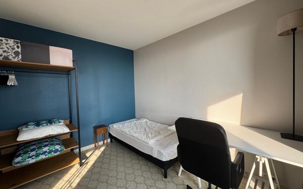 Appartement à louer    4 pièces • 81,71 m2 Lyon 9