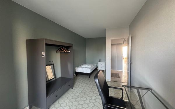 Appartement à louer    4 pièces • 81,71 m2 Lyon 9