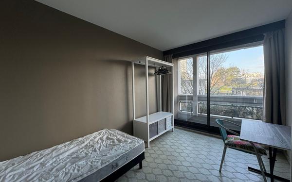 Appartement à louer    4 pièces • 81,71 m2 Lyon 9