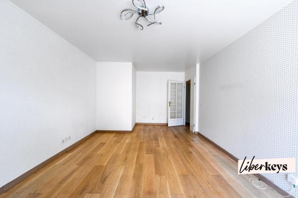 Bel appartement de 3 pièces dans une très belle copropriété - Quartier "Les Gondoles Sud""