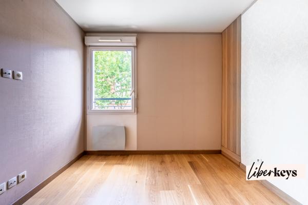 Bel appartement de 3 pièces dans une très belle copropriété - Quartier "Les Gondoles Sud""