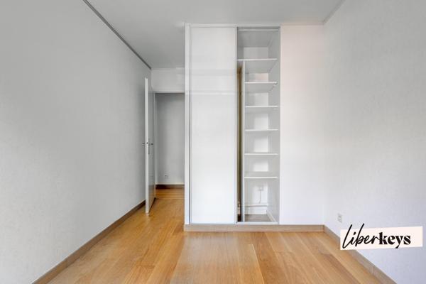 Bel appartement de 3 pièces dans une très belle copropriété - Quartier "Les Gondoles Sud""