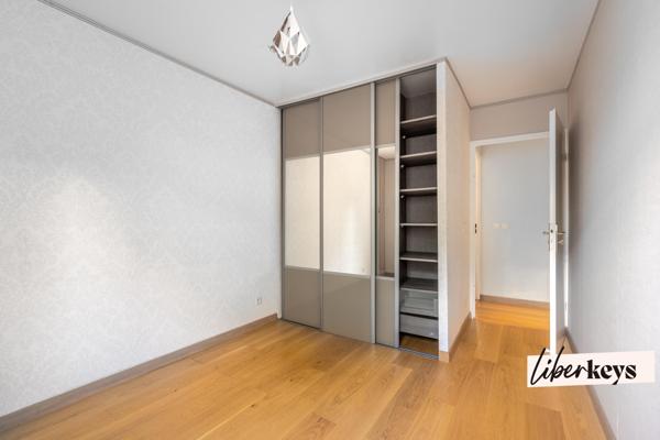 Bel appartement de 3 pièces dans une très belle copropriété - Quartier "Les Gondoles Sud""