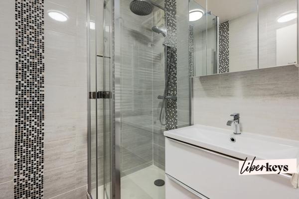 Bel appartement de 3 pièces dans une très belle copropriété - Quartier "Les Gondoles Sud""